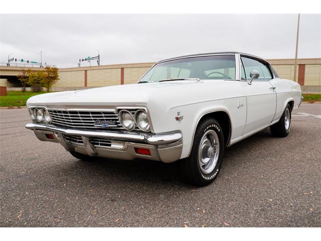 1966 Chevrolet Caprice (CC-2118722) for sale in Ramsey, Minnesota