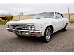 1966 Chevrolet Caprice (CC-2118722) for sale in Ramsey, Minnesota
