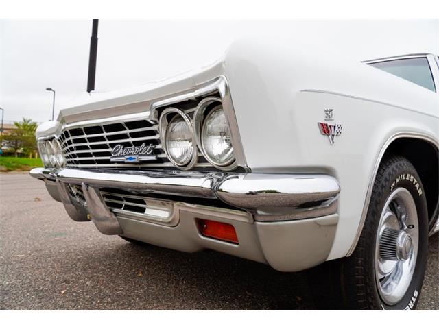 1966 Chevrolet Caprice (CC-2118722) for sale in Ramsey, Minnesota