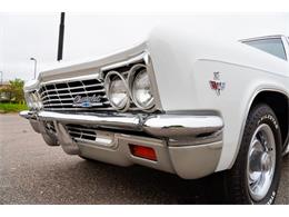 1966 Chevrolet Caprice (CC-2118722) for sale in Ramsey, Minnesota