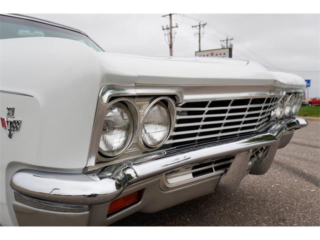 1966 Chevrolet Caprice (CC-2118722) for sale in Ramsey, Minnesota