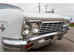 1966 Chevrolet Caprice (CC-2118722) for sale in Ramsey, Minnesota