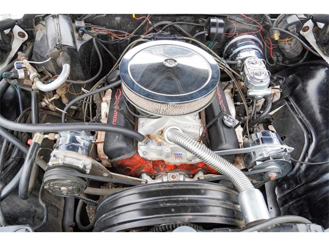 1966 Chevrolet Caprice (CC-2118722) for sale in Ramsey, Minnesota