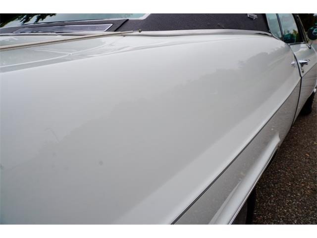 1966 Chevrolet Caprice (CC-2118722) for sale in Ramsey, Minnesota