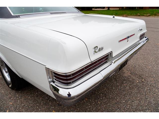 1966 Chevrolet Caprice (CC-2118722) for sale in Ramsey, Minnesota