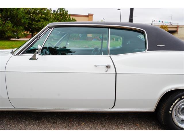 1966 Chevrolet Caprice (CC-2118722) for sale in Ramsey, Minnesota