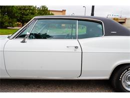 1966 Chevrolet Caprice (CC-2118722) for sale in Ramsey, Minnesota