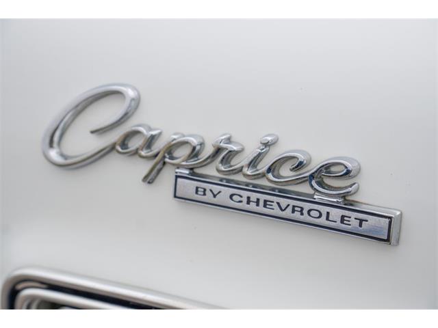 1966 Chevrolet Caprice (CC-2118722) for sale in Ramsey, Minnesota