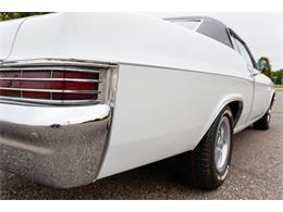 1966 Chevrolet Caprice (CC-2118722) for sale in Ramsey, Minnesota