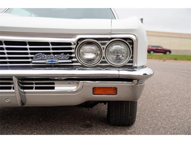 1966 Chevrolet Caprice (CC-2118722) for sale in Ramsey, Minnesota