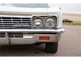 1966 Chevrolet Caprice (CC-2118722) for sale in Ramsey, Minnesota