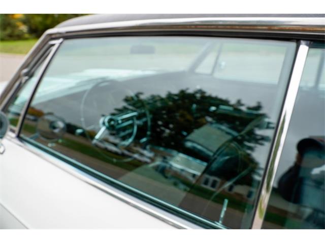 1966 Chevrolet Caprice (CC-2118722) for sale in Ramsey, Minnesota