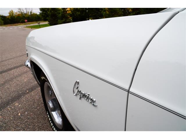 1966 Chevrolet Caprice (CC-2118722) for sale in Ramsey, Minnesota