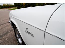 1966 Chevrolet Caprice (CC-2118722) for sale in Ramsey, Minnesota
