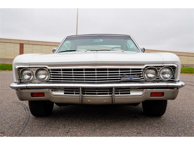 1966 Chevrolet Caprice (CC-2118722) for sale in Ramsey, Minnesota