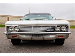 1966 Chevrolet Caprice (CC-2118722) for sale in Ramsey, Minnesota