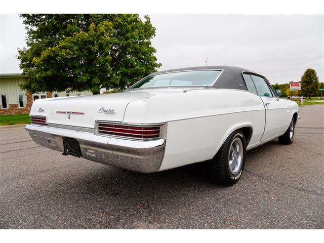 1966 Chevrolet Caprice (CC-2118722) for sale in Ramsey, Minnesota