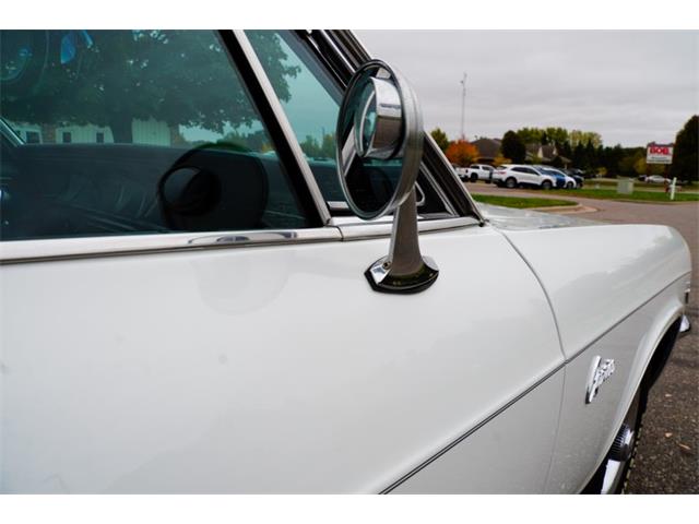 1966 Chevrolet Caprice (CC-2118722) for sale in Ramsey, Minnesota