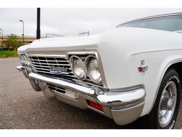 1966 Chevrolet Caprice (CC-2118722) for sale in Ramsey, Minnesota