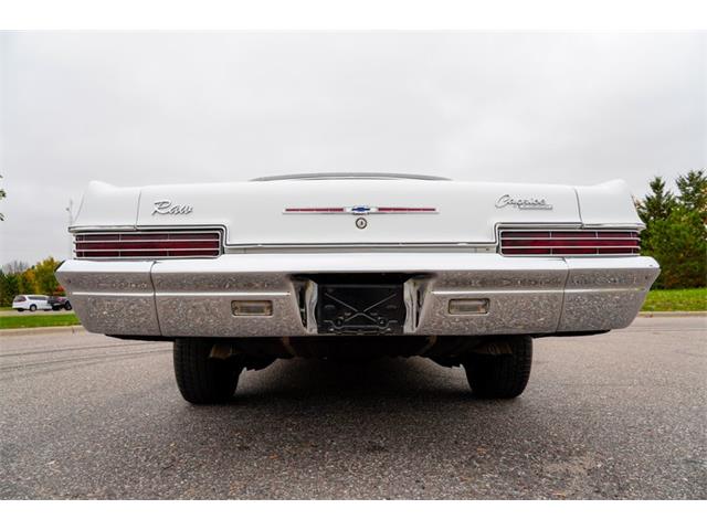 1966 Chevrolet Caprice (CC-2118722) for sale in Ramsey, Minnesota
