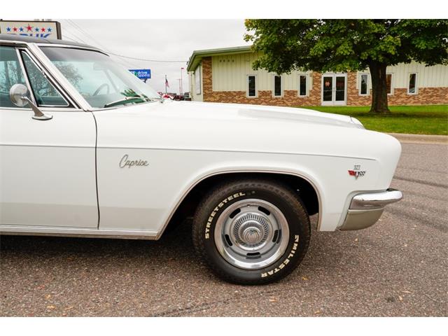 1966 Chevrolet Caprice (CC-2118722) for sale in Ramsey, Minnesota