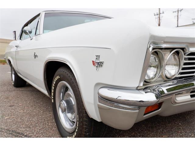 1966 Chevrolet Caprice (CC-2118722) for sale in Ramsey, Minnesota