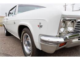 1966 Chevrolet Caprice (CC-2118722) for sale in Ramsey, Minnesota