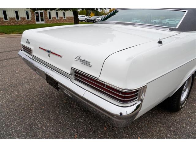 1966 Chevrolet Caprice (CC-2118722) for sale in Ramsey, Minnesota