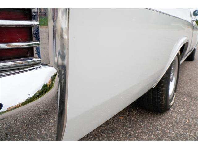 1966 Chevrolet Caprice (CC-2118722) for sale in Ramsey, Minnesota