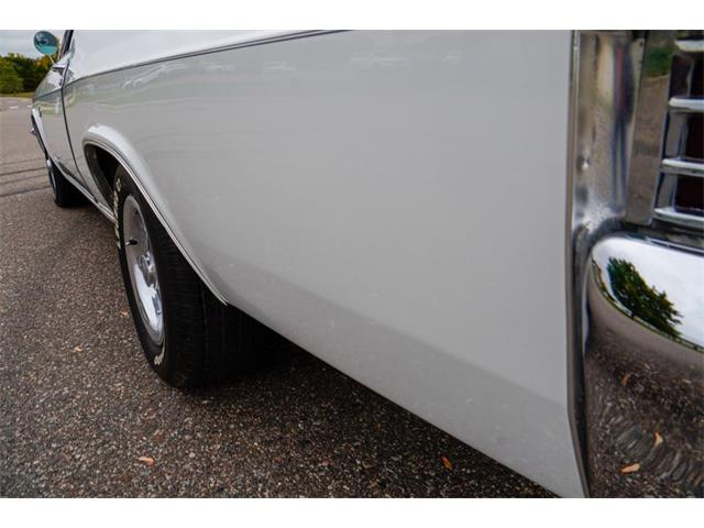 1966 Chevrolet Caprice (CC-2118722) for sale in Ramsey, Minnesota