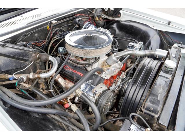 1966 Chevrolet Caprice (CC-2118722) for sale in Ramsey, Minnesota