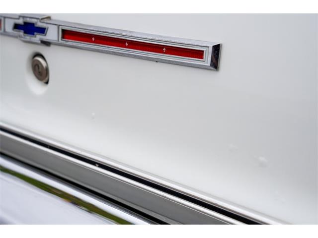 1966 Chevrolet Caprice (CC-2118722) for sale in Ramsey, Minnesota