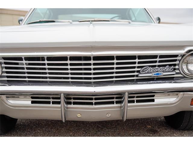 1966 Chevrolet Caprice (CC-2118722) for sale in Ramsey, Minnesota