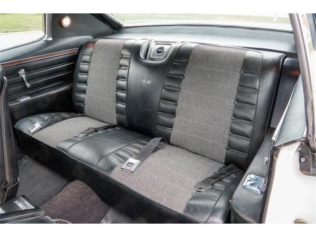 1966 Chevrolet Caprice (CC-2118722) for sale in Ramsey, Minnesota