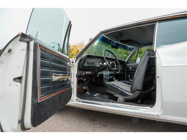 1966 Chevrolet Caprice (CC-2118722) for sale in Ramsey, Minnesota