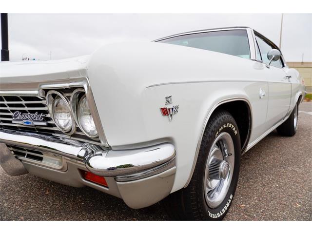 1966 Chevrolet Caprice (CC-2118722) for sale in Ramsey, Minnesota