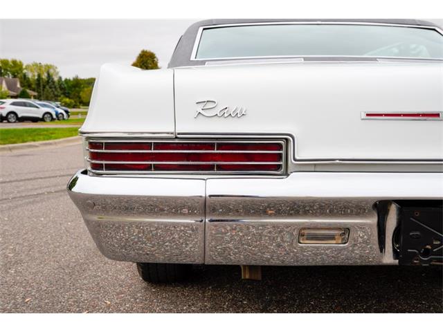 1966 Chevrolet Caprice (CC-2118722) for sale in Ramsey, Minnesota