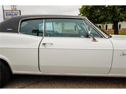 1966 Chevrolet Caprice (CC-2118722) for sale in Ramsey, Minnesota