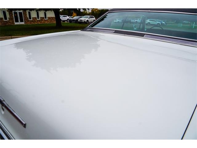 1966 Chevrolet Caprice (CC-2118722) for sale in Ramsey, Minnesota