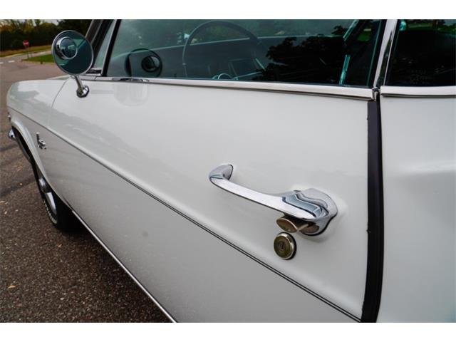1966 Chevrolet Caprice (CC-2118722) for sale in Ramsey, Minnesota