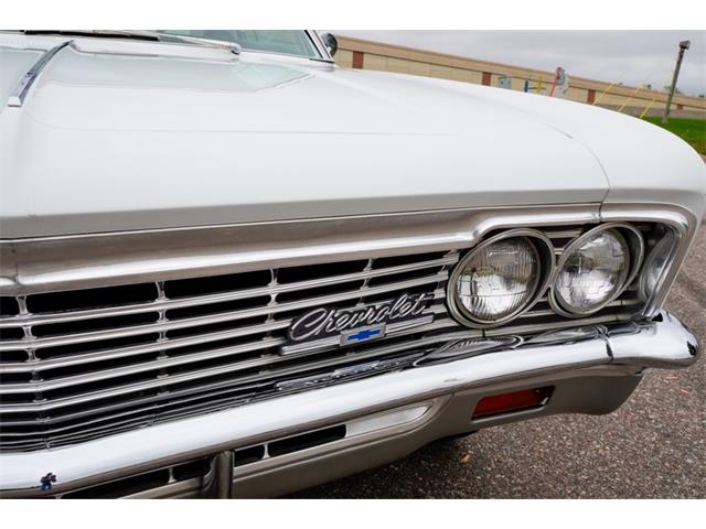 1966 Chevrolet Caprice (CC-2118722) for sale in Ramsey, Minnesota