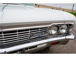 1966 Chevrolet Caprice (CC-2118722) for sale in Ramsey, Minnesota