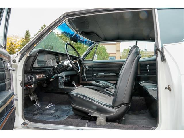1966 Chevrolet Caprice (CC-2118722) for sale in Ramsey, Minnesota