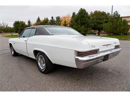 1966 Chevrolet Caprice (CC-2118722) for sale in Ramsey, Minnesota