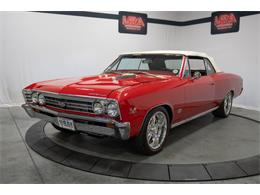 1967 Chevrolet Chevelle (CC-2118723) for sale in Bristol, Pennsylvania
