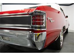 1967 Chevrolet Chevelle (CC-2118723) for sale in Bristol, Pennsylvania