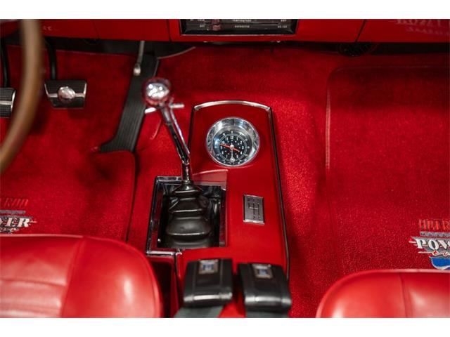 1967 Chevrolet Chevelle (CC-2118723) for sale in Bristol, Pennsylvania