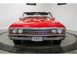 1967 Chevrolet Chevelle (CC-2118723) for sale in Bristol, Pennsylvania