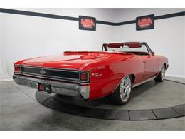 1967 Chevrolet Chevelle (CC-2118723) for sale in Bristol, Pennsylvania