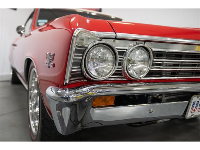 1967 Chevrolet Chevelle (CC-2118723) for sale in Bristol, Pennsylvania